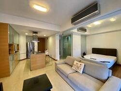 The Clift (D1), Apartment #565729281